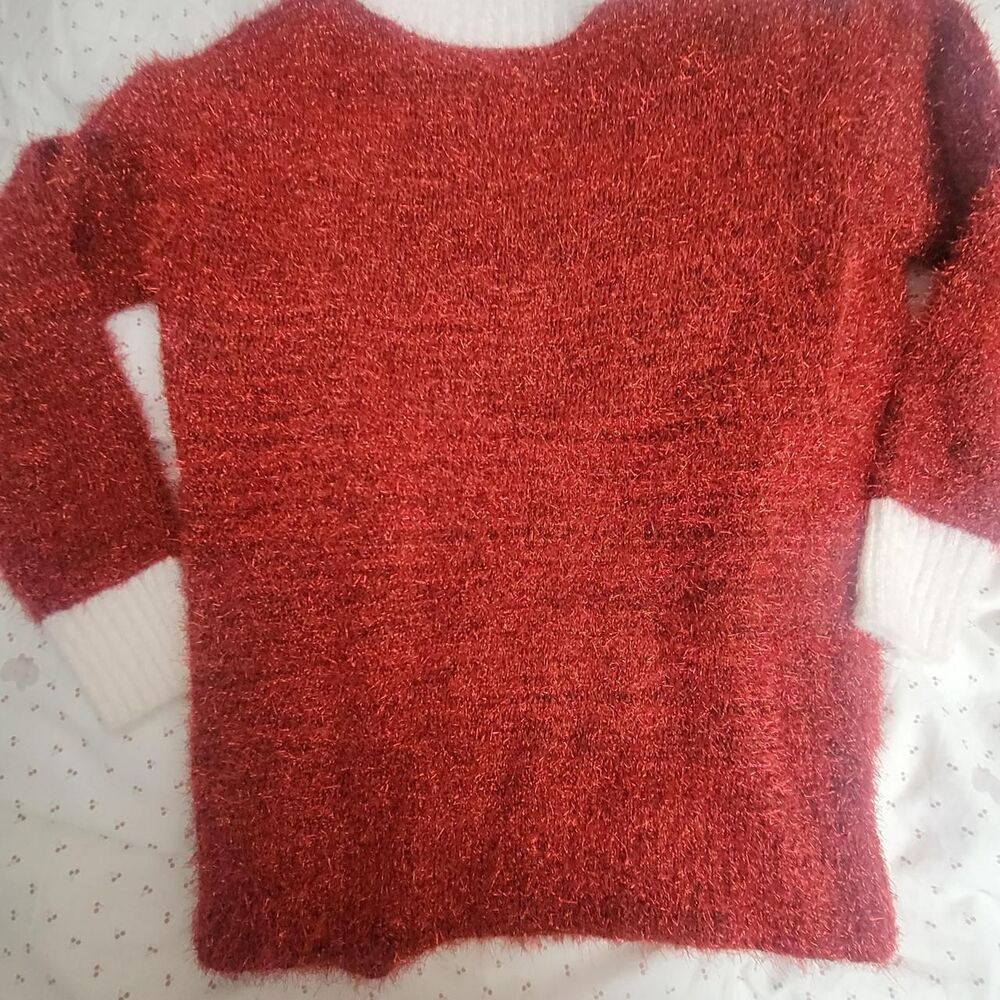 Women's multi Cardigan - Picture 6 of 6